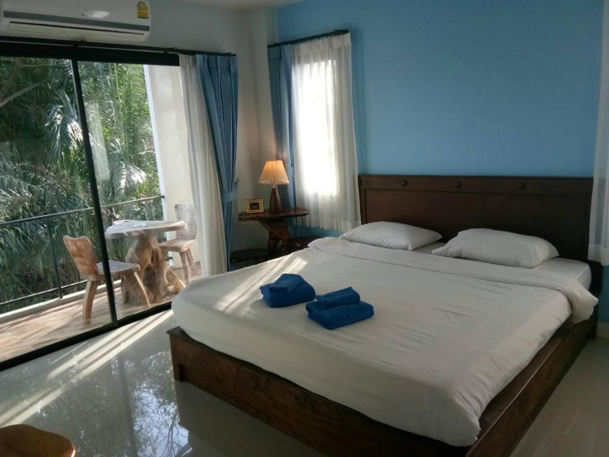 Krabi Lighthouse @ Aonang Hotel Ao Nang Eksteriør billede